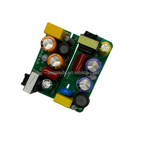 20 wát LED <span class=keywords><strong>driver</strong></span> cho LED ống ánh sáng T5 T8 T10 G5 G13 đèn cơ sở board <span class=keywords><strong>PCB</strong></span> liên tục điều khiển hiện tại EMC mạch cho LED cung cấp điện - Product Image 4