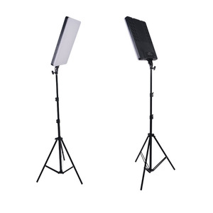 Offre Spéciale série RL 19 pouces grand écran plat photographie <span class=keywords><strong>sur</strong></span> site supplément de lumière lumière de prise de vue en plastique Durable - Product Image 1