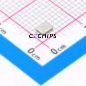 S3224576222060C3 Crystal (Passive) SMD3225-4P Crystal Oscillator SMD Crystal Oscillator 24.576MHz 20ppm 22pF - Product Image 1