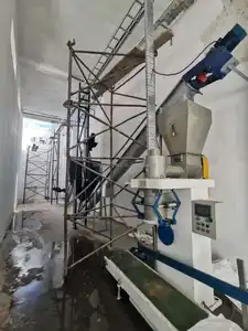 [xinzhou] [China Fishmeal Machine]fishmeal Production Line/hot Sell Fish Meal Making Machine