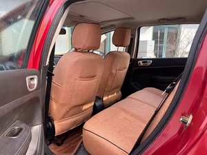 Personalización Interior, Peugeot 307 Comfort Sedán 2013 2014 2015, Auto Usado, Motor Turbo, Caja de Cambios Automática - Product Image 6