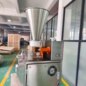 QDMECH Dispositivo Multifuncional para la Producción de Alimentos Rellenos, Máquina de Cocina de Bajo Consumo, Máquina para Hacer Dim Sum - Product Image 6