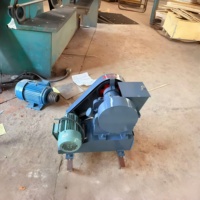Mini concasseur à mâchoires de laboratoire, petite machine portable de broyage de pierres et de minerais pour la préparation d'échantillons minéraux et les tests en laboratoire