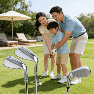 तीन दिन में गर्म बिकने वाले जहाजों में गर्म बिकने वाले जहाज स्टील 48-62 डिग्री ब्लैक सिल्वर जाली गोल्फ क्लब वेज सेट - Product Image 5