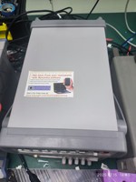 Multimètre numérique Keysight Hewlett Packard 34401A, 6,5 chiffres, multimètre de table DMM