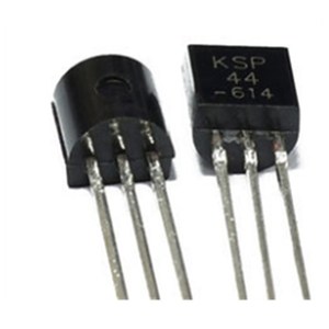 1 cái/lốc mpsa44 ksp44 <span class=keywords><strong>A44</strong></span> đến-92 bóng bán dẫn điện áp cao - Product Image 1