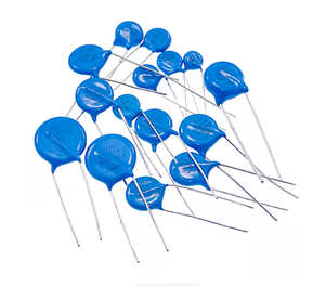 150 miếng, 15 loại, 5D, 7D, 10D, 14D, 471k gói Mẫu linh kiện điện tử, Bộ dụng cụ điện trở nhạy cảm với điện áp - Product Image 3