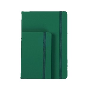 High Quality Custom Wholesale Promotional <b>A5</b> A6 <b>Notebook</b> Business Journals PU Leather Hardcover <b>Notebooks</b> with Logo - Product Image 2