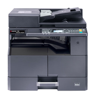 Nouvelles imprimantes laser mini A3 A4 Kyocera TASKalfa MZ2101, photocopieur monochrome Kyocera, machine à copier, mini photocopieur