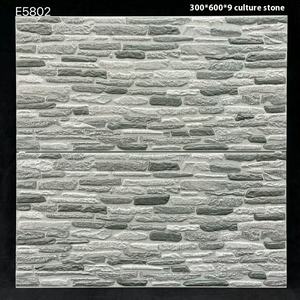 Modernes Design 300x600 Antik Block Stein Außenwand fliese für Villa Balkon Innenhof Außen gebrauch Block Stein fliese - Product Image 2