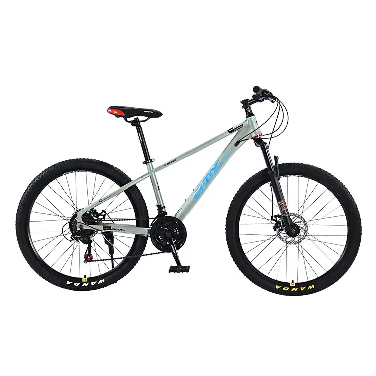 Горный велосипед из углеродистой стали, 29 дюймов, дорожные велосипеды, высококачественные велосипеды из углеродистой стали