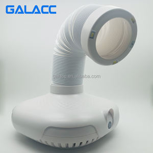 집진기 60w 진공 청소기 치과 실험실 장비 연마 마이크로 모터 용 먼지 흡입기 - Product Image 4