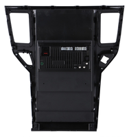 Head Unit Stereo Android Auto 14,8 Inci untuk Nissan Pathfinder 2012-2020, Carplay Nirkabel, Radio Mobil, Pemutar Multimedia