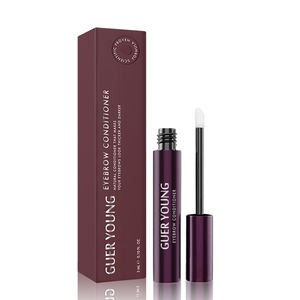 Productos de Maquillaje Coreanos OEM, Suero Natural para el Crecimiento de Cejas y Pestañas, Suero Saludable para Pestañas 3ml, Suero Personalizado para Pestañas - Product Image 1