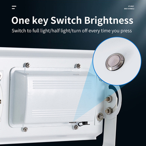 Hiqh Chất Lượng Sạc Cắm Trại Đèn Treo Tường <span class=keywords><strong>High</strong></span> Power Sport An Ninh Chiếu Sáng Xách Tay Ip65 Chống Thấm Nước Sân Vận Động Đèn - Product Image 4