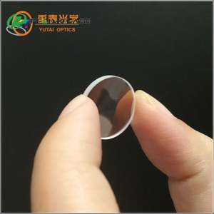 Cristales de Calcita Óptica de Alta Calidad FELIX ChangChun, Lente Plana de Vidrio - Product Image 6