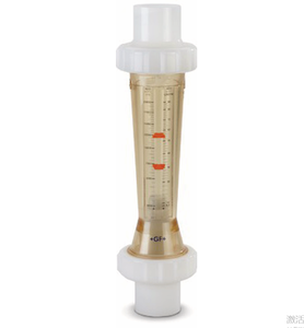 Débitmètre à section variable de type <span class=keywords><strong>GF</strong></span> 335/350/123 199 335 028 Plage d'échelle L/h 1000 - 10000 - Product Image 5