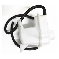 Tanque de depósito de radiador automático, para NISSAN DUALIS, QASHQAI 21721-JD00B