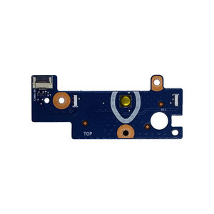 Original nuevo para Dell AIienware M15 M17 Placa de botón de encendido USB 0V05DJ - Product Image 2