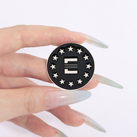 Classique RPG jeu émail broche Anime Simulation symbole broche cadeau pour les joueurs revers Badge bijoux en gros
