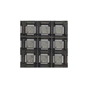 STM32F302C8T6 48-LQFP ไมโครคอนโทรลเลอร์ IC ชิปวงจรรวมอิเล็กทรอนิกส์ส่วนประกอบอิเล็กทรอนิกส์ IC MCU 32BIT 64KB แฟลช 48LQFP - Product Image 1