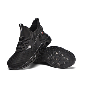 <span class=keywords><strong>Scarpe</strong></span> <span class=keywords><strong>Antinfortunistiche</strong></span> Leggere Sportive 2022 Nuovo Stile per <span class=keywords><strong>Uomo</strong></span> e Donna con Punta in Acciaio Traspiranti Suola in Gomma Industriale - Product Image 3