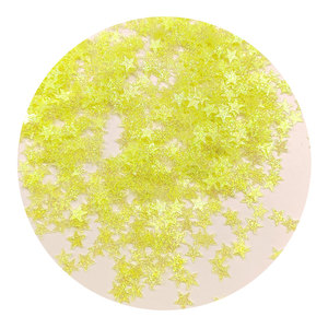 Paillettes étoiles pour nail art, <span class=keywords><strong>confettis</strong></span>, fournitures pour <span class=keywords><strong>ballons</strong></span>, accessoires pour sapin de Noël, boîte cadeau, décoration de table pour mariage et anniversaire DIY - Product Image 5