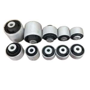 Atman Echte Auto-Onderdelen Voor Onderste Controle Arm Bus Voor Audi A6 C6 4e0407515d 4e0407181b 4e0407182c 4d0407183 4d0407183q - Product Image 3