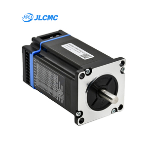 Moteur pas à pas industriel intégré JLCMC Leadshine NEMA 23 57 mm avec série Pulse <span class=keywords><strong>IDM</strong></span> pour équipement d'automatisation - Product Image 2