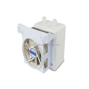 Chauffage thermoélectrique Module d'air refroidisseur TEC Ventilateur de radiateur compact à <span class=keywords><strong>refroidissement</strong></span> liquide <span class=keywords><strong>Peltier</strong></span> Unité de kit de <span class=keywords><strong>refroidissement</strong></span> <span class=keywords><strong>pc</strong></span> Système de <span class=keywords><strong>refroidissement</strong></span> par eau - Product Image 2