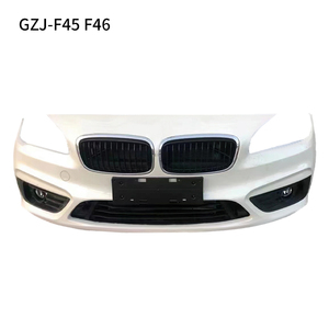 Kit de carrocería de coche, piezas de parachoques delantero para <span class=keywords><strong>bmw</strong></span> Serie 2, <span class=keywords><strong>218i</strong></span>, 220i, F45, F46 - Product Image 1