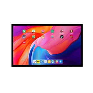 Monitor Portátil Inteligente de 27 Pulgadas 16:9 Multicolor, Pantalla Móvil con Rotación de 90 Grados, 10 Puntos Táctiles, Diseño Inalámbrico, Nuevo - Product Image 3
