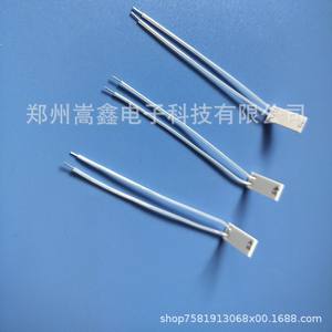 เซรามิกเซิงโจว เกาซิน ฮีตติ้งเอเลเมนท์ 17.3x8.3 มม. สำหรับอุปกรณ์เสริมเครื่องพิมพ์ 3 มิติ รุ่น 1507 - Product Image 4