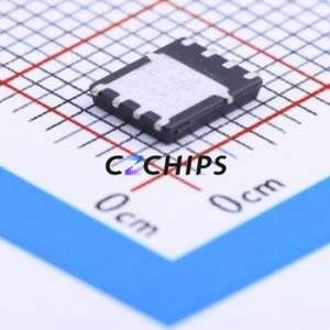 Nouveau transistor à effet de champ à transistor PowerPAK-SO-8 SI7489DP-T1-E3 original (MOSFET) - Product Image 2