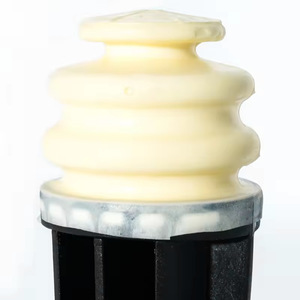 Bloc tampon d'essieu arrière Peugeot 4008P84 5008P87 C5 Aircross 9813587180 Pièce de rechange en plastique - Product Image 2