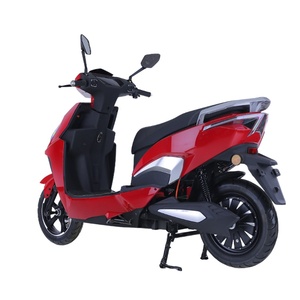 สกู๊ตเตอร์แฟชั่น 2000w ทรงพลัง 72v รถแข่ง EV แบตเตอรี่ลิเธียม สกู๊ตเตอร์ Txfy - Product Image 6
