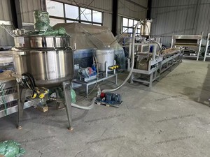 Granulateur de cire PE PVC, machine à granulés de paraffine, machine à billes de cire parfumée pour lessive, machine à cire dépilatoire - Product Image 5