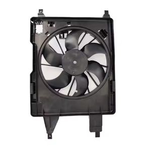 <span class=keywords><strong>Ventilateur</strong></span> de refroidissement de radiateur pour RENAUL <span class=keywords><strong>CLIO</strong></span> GRAND KANGOO SCENIC II 7701054967 - Product Image 4