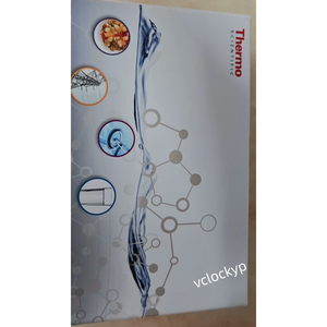 1 unidad de nuevo supresor de cationes ThermoFisher SP6951, FedEx o DHL - Product Image 1