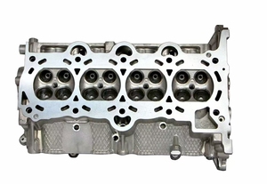 Testata Cilindri Sujexa ad Alta Compressione Durevole G4FA 16V Dimensione Originale per Veicoli <span class=keywords><strong>Kia</strong></span> <span class=keywords><strong>Ceed</strong></span> Hyundai <span class=keywords><strong>KIA</strong></span> Ricambio Aftermarket - Product Image 2