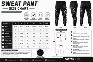 <span class=keywords><strong>Pantaloni</strong></span> sportivi casual da uomo di alta gamma, ad asciugatura rapida, con elastico, taglie forti (4XL <span class=keywords><strong>3XL</strong></span> 2XL) in vendita, nuovi <span class=keywords><strong>pantaloni</strong></span> da uomo - Product Image 5