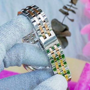 Reloj <span class=keywords><strong>Powermatic</strong></span> 80 OEM/ODM, Resistente al Agua, Acero Inoxidable, Cristal de Zafiro, Diseño Minimalista de Lujo, Deportivo y Ejecutivo - Product Image 6