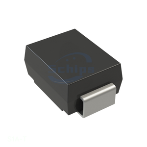 Electronic Components <b>Integrated</b> <b>Circuit</b> DIODE GEN PURP 50V 1A DO-214AC S1A-T Original One Stop Service Single Diodes - Product Image 1