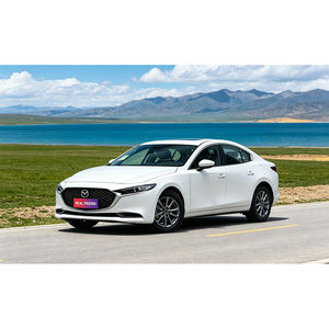 Precios Competitivos, Mazda3 Axela Usado, Sedán de <span class=keywords><strong>Cuatro</strong></span> Puertas, Confiable para Importadores Globales de Automóviles - Product Image 1