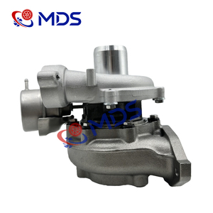 Nouveau turbocompresseur BV38 54389880007 pour <span class=keywords><strong>Renault</strong></span> Mégane Scénic Kadjar Nissan Qashqai Mercedes C200d 1.6 dCi R9M 144117969R - Product Image 5