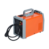 Mini machine de soudage Mig portable industrielle en gros d'usine-sans utilisation de la machine de soudage Mig à gaz 110v 220v