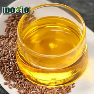 Huile de graines de lin soluble dans l'iga3, 70% g - Product Image 2
