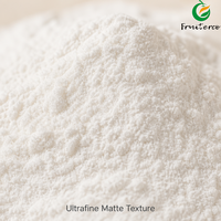 Fruiterco Signal Peptide Tripeptide-29 Powder Bahan Baku Perawatan Kulit untuk Formulasi
