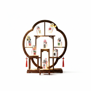 MR.PA <span class=keywords><strong>Peach</strong></span> Air Rake Series กล่องสุ่มเซอร์ไพรส์ - Product Image 2