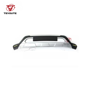 Pièces automobiles, autres accessoires extérieurs, pare-chocs avant et arrière modifiés, compatibles avec Hyundai Tucson 2019 2020 2021 <span class=keywords><strong>2022</strong></span> - Product Image 1